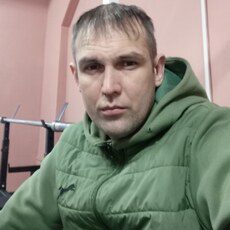 Фотография мужчины Руслан, 36 лет из г. Тольятти