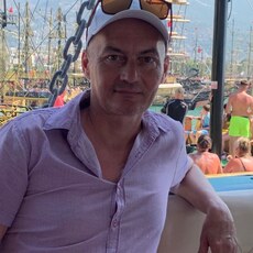 Фотография мужчины Сергей, 44 года из г. Челябинск