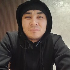 Фотография мужчины Seka, 30 лет из г. Семей