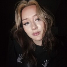 Фотография девушки Виктория, 18 лет из г. Красноярск