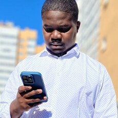 Фотография мужчины Papi, 30 лет из г. Минск