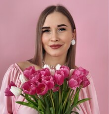 Наталья, 32 из г. Омск.