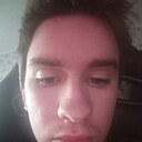 Максим, 23 года