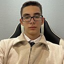 Сергей, 18 лет