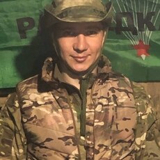 Фотография мужчины Александр, 33 года из г. Кинешма