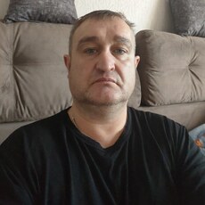 Фотография мужчины Алексей, 49 лет из г. Смоленск