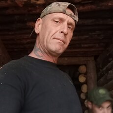 Фотография мужчины Александр, 49 лет из г. Москва