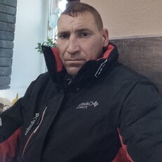 Фотография мужчины Станислав, 42 года из г. Бийск