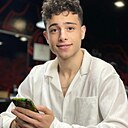 Роман, 30 лет