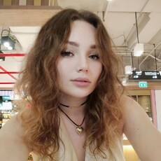 Фотография девушки Алиса, 28 лет из г. Воронеж