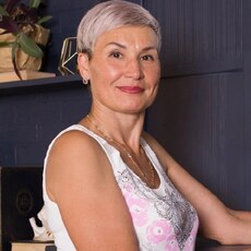 Фотография девушки Светлана, 53 года из г. Курган