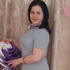 Фотография девушки Людмила, 51 год из г. Барнаул