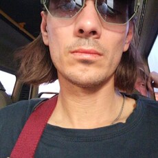 Фотография мужчины Никита, 37 лет из г. Новороссийск