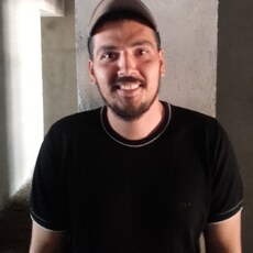 Фотография мужчины Савелий, 30 лет из г. Ессентукская