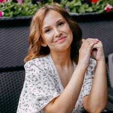 Фотография девушки Алиса, 38 лет из г. Пенза