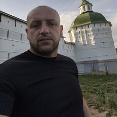 Фотография мужчины Санёк, 37 лет из г. Донецк (Ростовская Обл.)