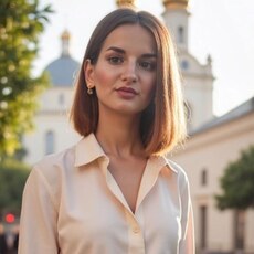 Фотография девушки Алиса, 38 лет из г. Пермь