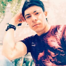 Фотография мужчины Али, 28 лет из г. Касансай