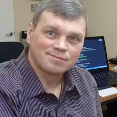 Фотография мужчины Андрей Тт, 44 года из г. Волжский