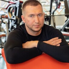 Фотография мужчины Александр, 36 лет из г. Москва