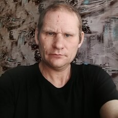 Фотография мужчины Дима, 45 лет из г. Яйва