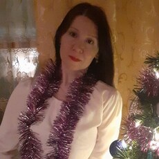 Фотография девушки Надежда, 50 лет из г. Усть-Илимск