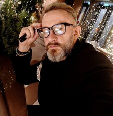 Фотография мужчины Андрей, 42 года из г. Москва