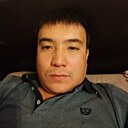 Серик, 37 лет