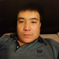 Фотография мужчины Серик, 37 лет из г. Магнитогорск