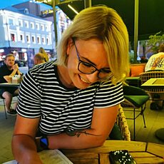 Фотография девушки Anna, 37 лет из г. Нижний Новгород