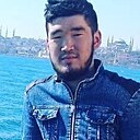 Алишер, 35 лет