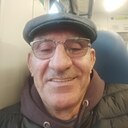 Зеновий, 63 года