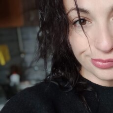 Фотография девушки Ромашка, 34 года из г. Белгород