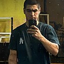 Фазил, 25 лет