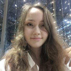 Фотография девушки Вероника, 20 лет из г. Нижний Новгород