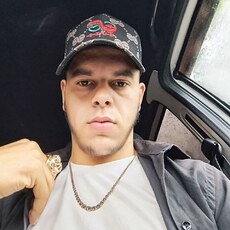 Фотография мужчины Марк, 20 лет из г. Моздок