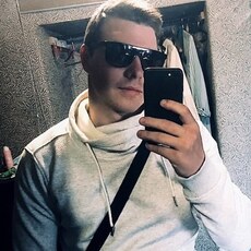 Фотография мужчины Данил, 23 года из г. Новокузнецк