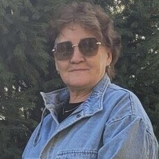 Фотография девушки Вера, 64 года из г. Кызылорда