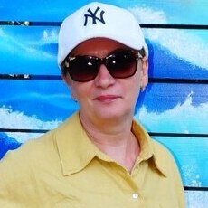 Фотография девушки Светлана, 56 лет из г. Пенза