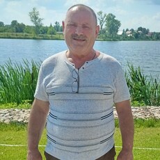 Фотография мужчины Александр, 55 лет из г. Климовск