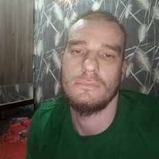 Фотография мужчины Евгений, 36 лет из г. Пенза