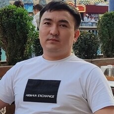 Фотография мужчины Мирас, 32 года из г. Астана