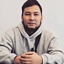 Ануар, 33 года