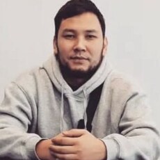 Фотография мужчины Ануар, 33 года из г. Экибастуз