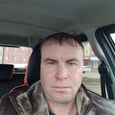 Фотография мужчины Александр, 38 лет из г. Оренбург