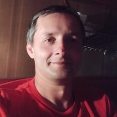 Фотография мужчины Гліб, 42 года из г. Херсон