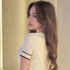 Фотография девушки Геля, 22 года из г. Симферополь