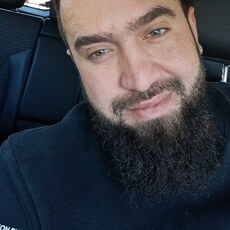 Фотография мужчины Сайка, 31 год из г. Майкоп