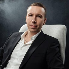 Фотография мужчины Yaroslav, 35 лет из г. Алматы