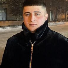 Фотография мужчины Babken, 24 года из г. Хабаровск